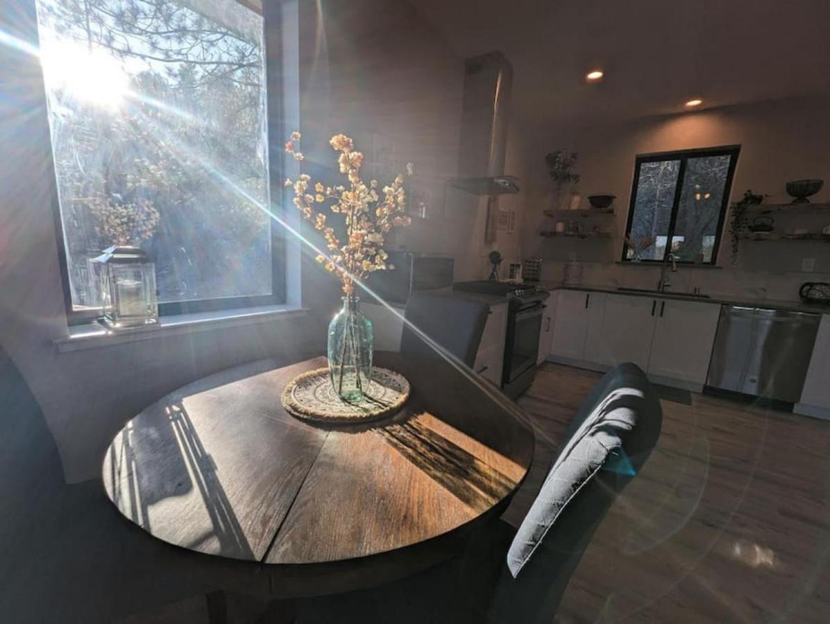 New Modern Home-Valley View-Central Camino Kültér fotó